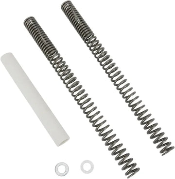Yamaha XVS 650 [PROGRESSIVE SUSPENSION] – Austausch Federn für Vorderradgabel