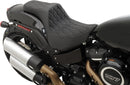 harley davidson fxfb [DRAG SPECIALTIES] – Siège Predator III-3