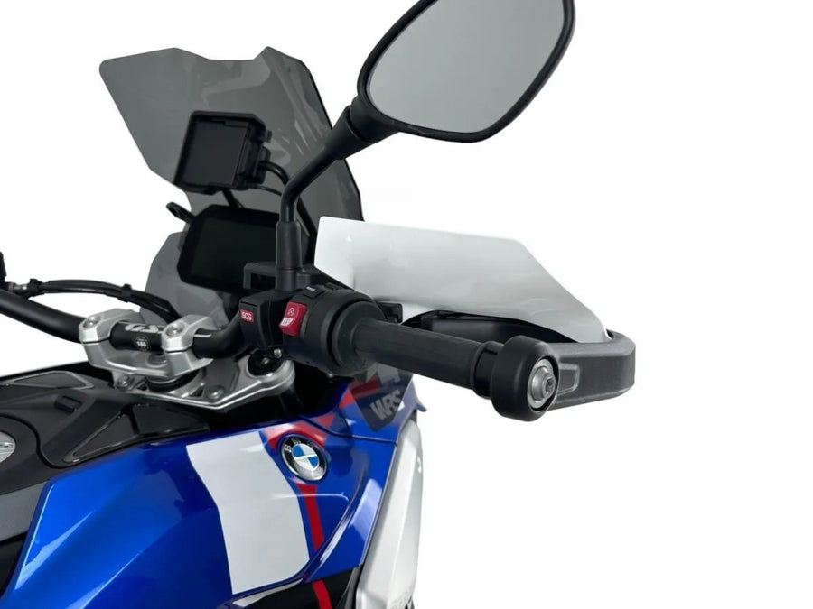 BMW R 1300 GS Adventure [WRS] – Kit d'extension pour protège-mains R1300GS