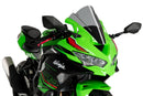 KAWASAKI ZX-4RR NINJA [2025] – Z-Racing Scheibe – Getönt-5