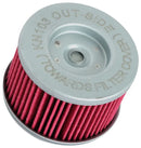 Honda CRF 300 Rally [K&N] -Cartridge Oil Filtre-1