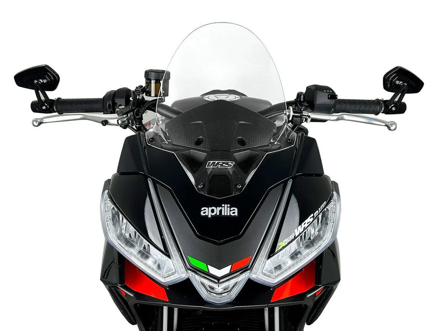 Aprilia Tuono 660 [WRS] - pare-brise