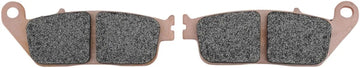 honda cb 300 [EBC] – sintered metal brake pads