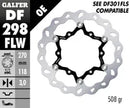 Yamaha Yz 125 [2024-2026] - brake disc - picture 6