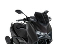 YAMAHA X-MAX 300 TECH MAX + [2025] – Pare-brise V-Tech Line Sport-6