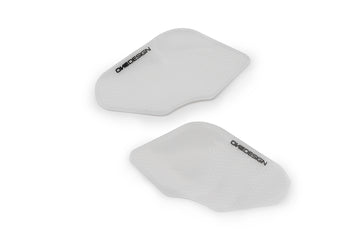 SUZUKI DL 650 V-STROM [2025] – Side tank protector – Transparent