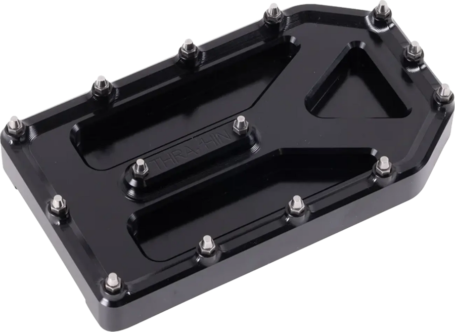 harley davidson touring [THRASHIN SUPPLY CO.] – Aggressor Bremshebel-Pad