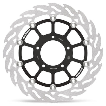 Mv Agusta SUPERVELOCE 800 [2023-2024] - Flame Series Rotor Race – Bild 1