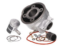 Aprilia RX 125 [NARAKU] – Kit cylindre 50 cc 25/28 mm pour Minarelli AM