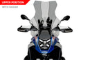 BMW R 1300 GS TROPHY [2025] – Touring Screen Plus – Tinted-10