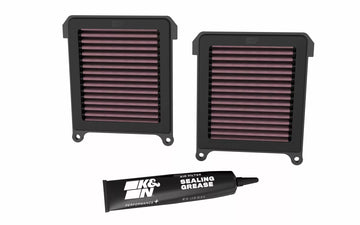 Honda CBR 1000 RR [K&N] - air filter - 0