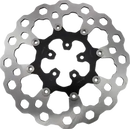 Suzuki Gsx-R 600 [2022-2025] - Cubiq™ brake disc – surface: black, silver – picture 10