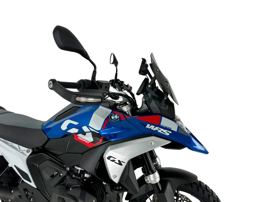 BMW R 1300 GS Trophy [WRS] – Windshield