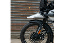 ROYAL ENFIELD HIMALAYAN 450 [2025] – Verlängerung des vorderen Schutzblechs-4