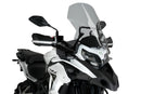 BENELLI TRK 502 X [2025] – Windabweiser Extended – Getönt-8