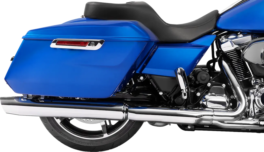 harley davidson touring [DRAG SPECIALTIES] – Siège Freedom Touring