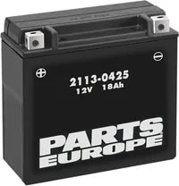 Cagiva Elefant 650 [PARTS EUROPE] – Wartungsfreie AGM-Hochleistungsbatterie