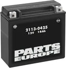 Ducati Paso 750 [PARTS EUROPE] – Wartungsfreie AGM-Hochleistungsbatterie