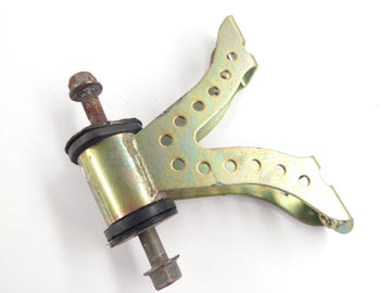 Yamaha Kodiak 400 5Y4 [2004] - Engine mount top - 0