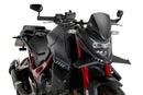 HONDA CB 750 HORNET [2024] – New Generation Sport Plus – Carbon look-8