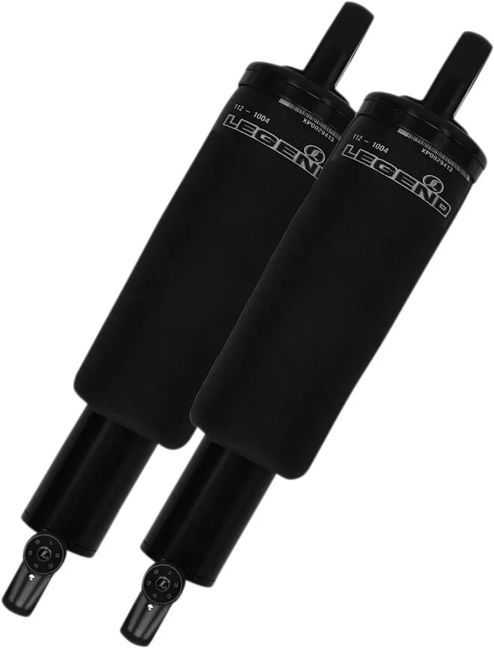 Harley-Davidson Vrscf 1250 V Rod Muscle [2012-2013, 2015-2017] - Suspension pneumatique Air V-Rod - photo 3