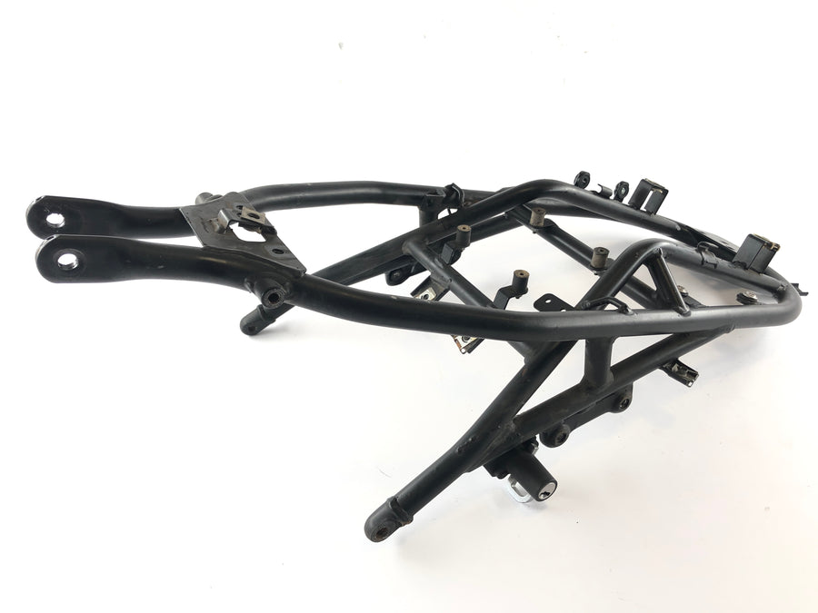 Moto Guzzi V11 [2001] - Rear frame
