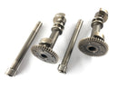 Triumph Bonneville 908MD [2001] - Balance Shaft Set Pair-3