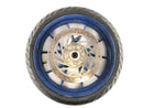 KTM Duke 390 [2014] - Front wheel rim-2