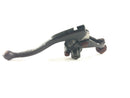 Yamaha DT 175 2K4 [1979] - Clutch fitting with clutch lever-2