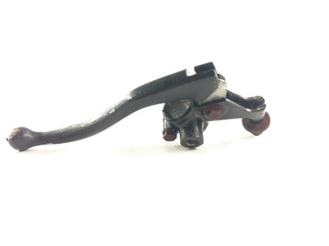 Yamaha DT 175 2K4 [1979] - Clutch fitting with clutch lever - 0