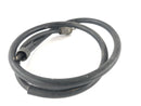 Kawasaki Z 750 E KZ750E [1981] - Speedometer cable-4
