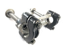 Yamaha TT 600 R DJ01 [2000] - Support de guidon surélevé-4