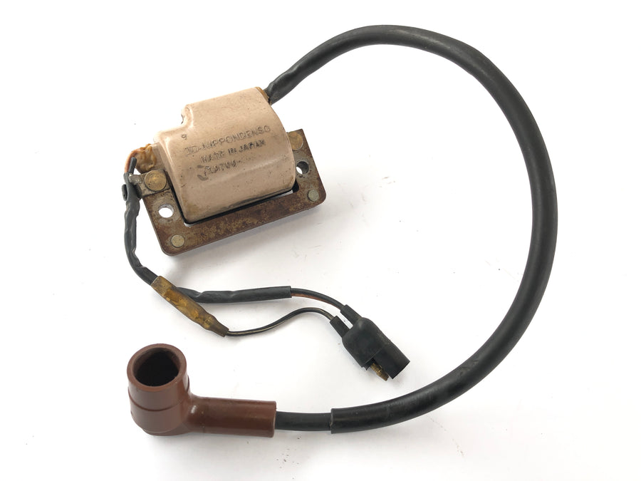 KTM 500 GS [Rotax] - Ignition coil with plug