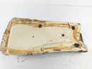 Ducati Pantah - Cagiva Alazzurra - Seat without cover-6