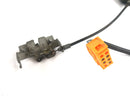 BMW C1 125 [2001] - Lock set ignition lock tank lock-3