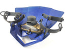 Husqvarna TE 450 SMR [2003] - Cache-lampe de carénage avant avec phare-4