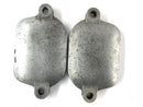 Suzuki DR 750 S SR41B [1988] - Ventildeckel Paar Set-4