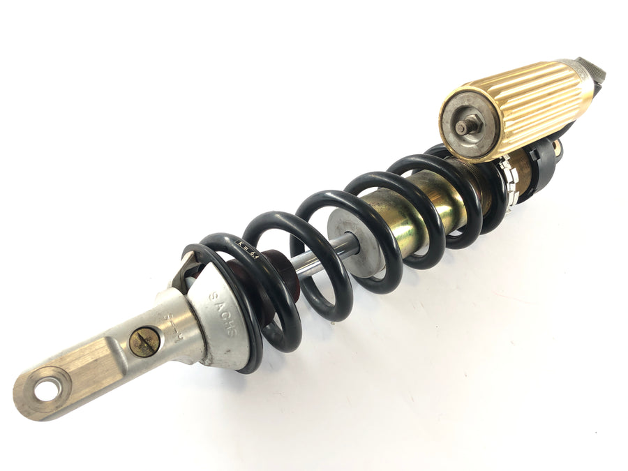 Husqvarna SMR 570 [2003] - Shock absorber strut