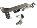 Suzuki Intruder VL 1500 AL [2000] - Aggregateträger vom Rahmenoberrohr Set-4