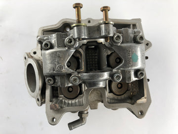 Can Am Spyder SM5 [2009] - Cylinder Head Rear Cylinder - 0