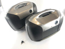 Honda Varadero XL 1000 SD02 [2002] - Coffret avec clé 3 pièces Hepco Becker-3