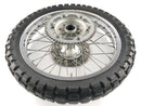 Yamaha DT 125 R DE03 [1999] - Rear wheel rim-1
