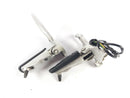 BMW R 1200 ST R1ST [2005] - Footrests with footrest holder driver footrests pair-3