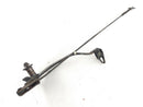 Honda NX 650 Dominator RD02 [1992] - Brake lever brake pedal-3