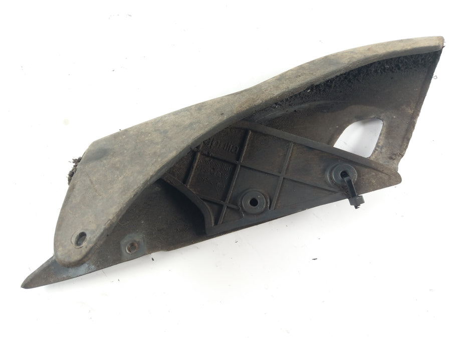 Aprilia Pegaso 650 ML [2000] - Chain guard 2-piece