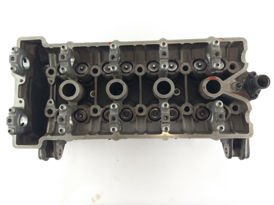 Triumph Trophy 1200 T300E [1996] - Cylinder head