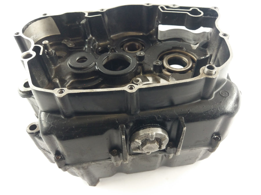 Yamaha XT 350 3YT / 55V [1991] - Carter moteur vide