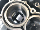 Triumph Street Triple R 675 D67LD [2008] - Engine housing with piston-2