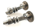 Triumph Thruxton 900 [2004] - Balance Shaft Set Pair-4