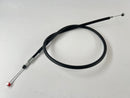 BMW F 650 GS R13 [all years of manufacture] - clutch Bowden cable - reinforced version detailed view